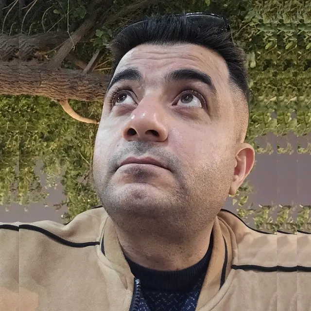 صادق داود حسن