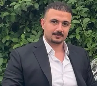 عمار محمد